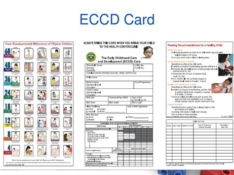 eccd card